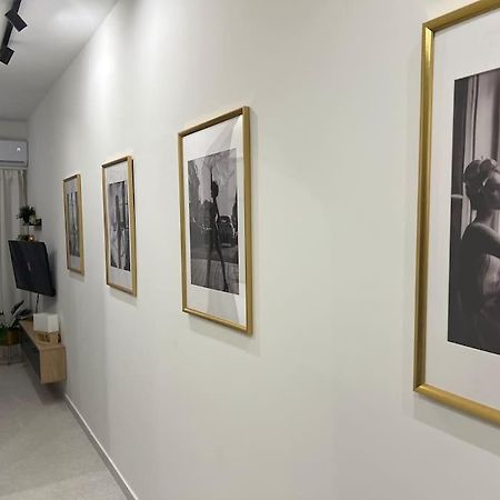 The Luxe Room 테살로니키 외부 사진