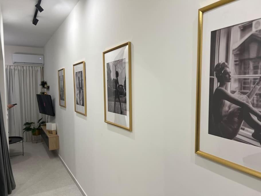 The Luxe Room 테살로니키 외부 사진