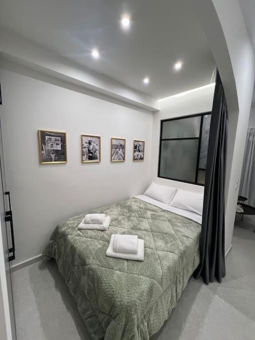 The Luxe Room 테살로니키 외부 사진