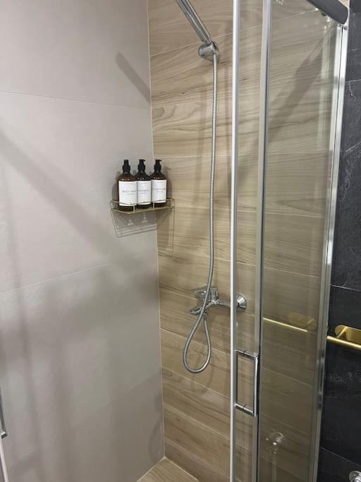 The Luxe Room 테살로니키 외부 사진